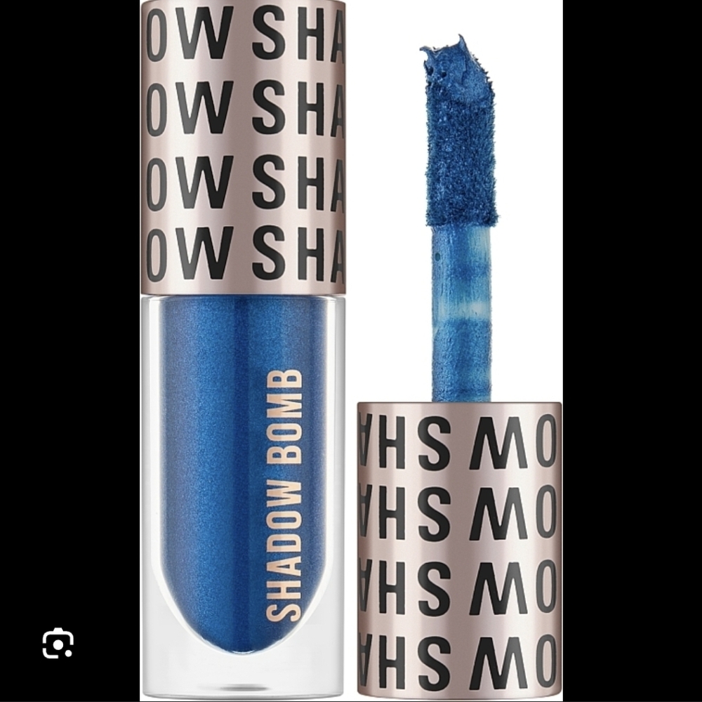 Revolution Shadow Bomb Eyeshadow